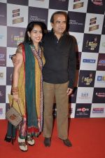 at Radio Mirchi music awards red carpet in Mumbai on 7th Feb 2013 (96).JPG